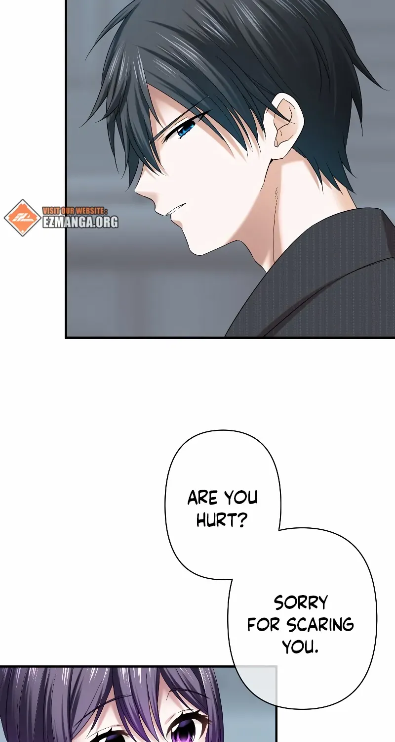 The Silent Sacrifice Princess And The Black Dragons Marriage Chapter 12 page 18 - 