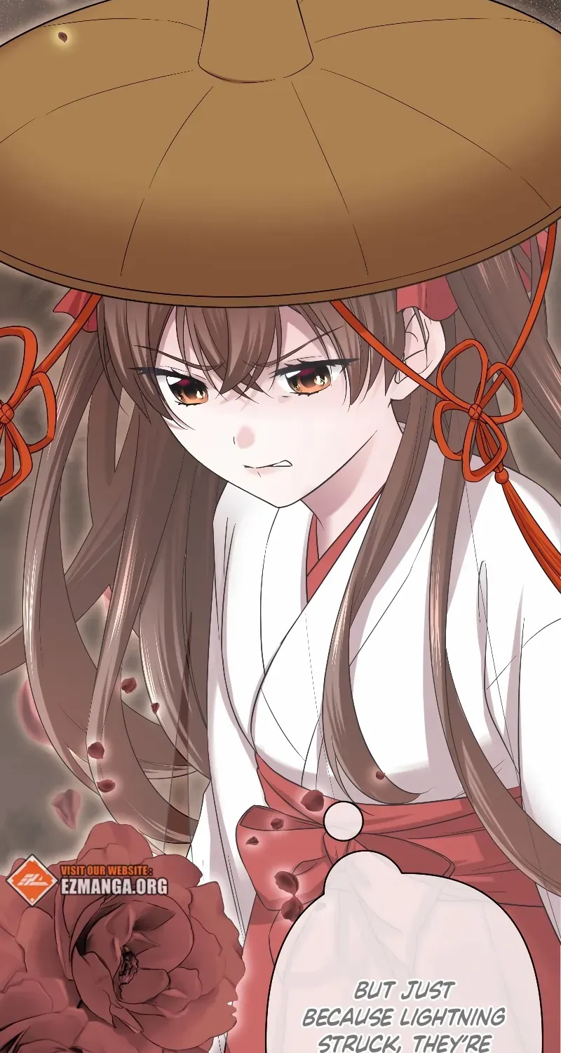 The Silent Sacrifice Princess And The Black Dragons Marriage Chapter 12 page 28 - 