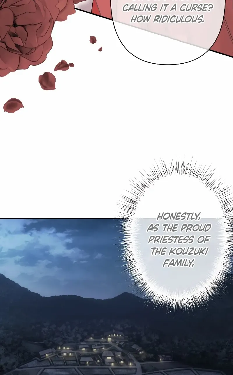 The Silent Sacrifice Princess And The Black Dragons Marriage Chapter 12 page 29 - 