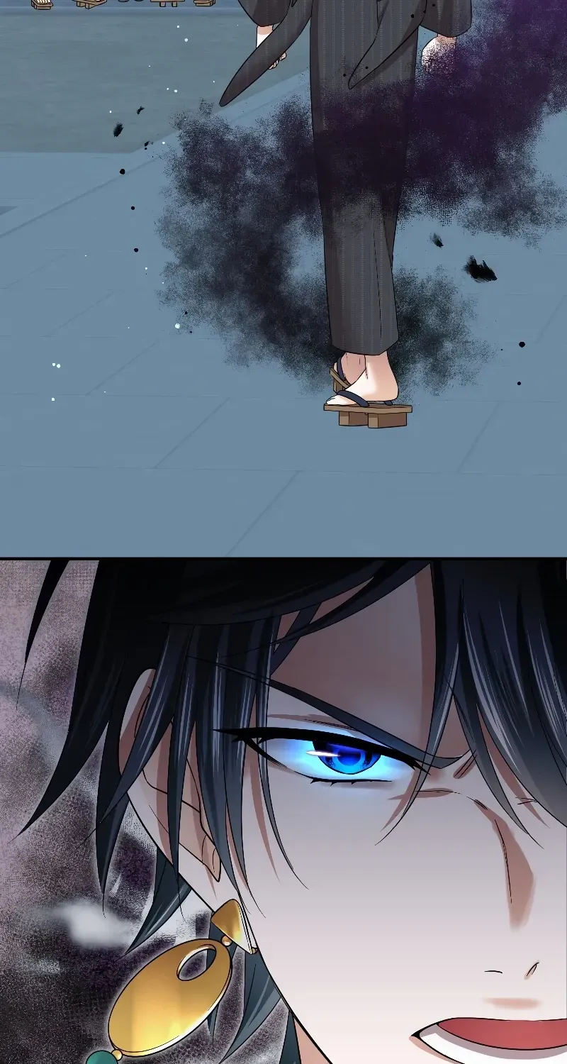 The Silent Sacrifice Princess And The Black Dragons Marriage Chapter 12 page 4 - 
