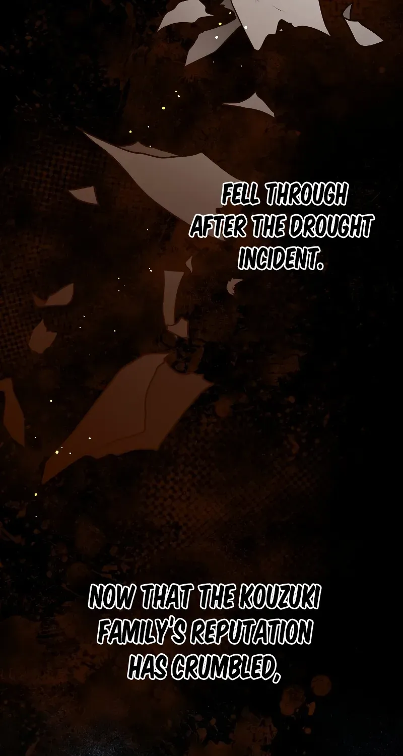 The Silent Sacrifice Princess And The Black Dragons Marriage Chapter 12 page 32 - 