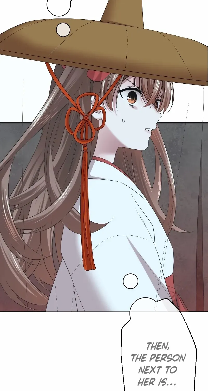 The Silent Sacrifice Princess And The Black Dragons Marriage Chapter 12 page 37 - 