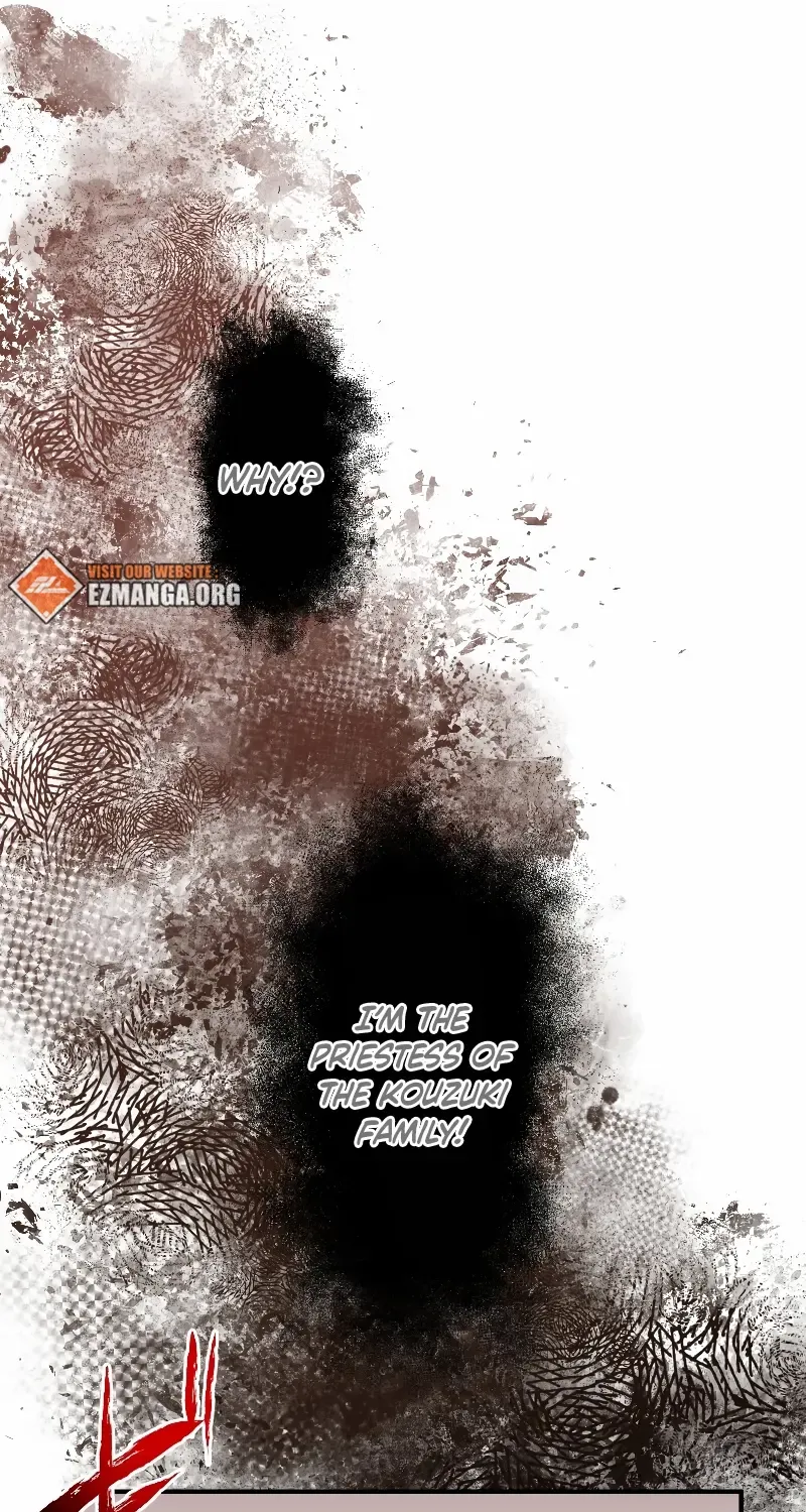 The Silent Sacrifice Princess And The Black Dragons Marriage Chapter 12 page 39 - 