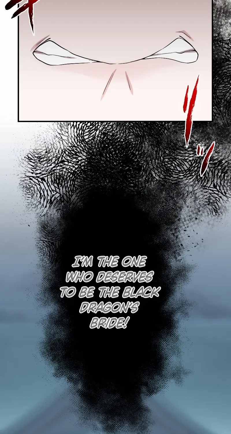 The Silent Sacrifice Princess And The Black Dragons Marriage Chapter 12 page 40 - 