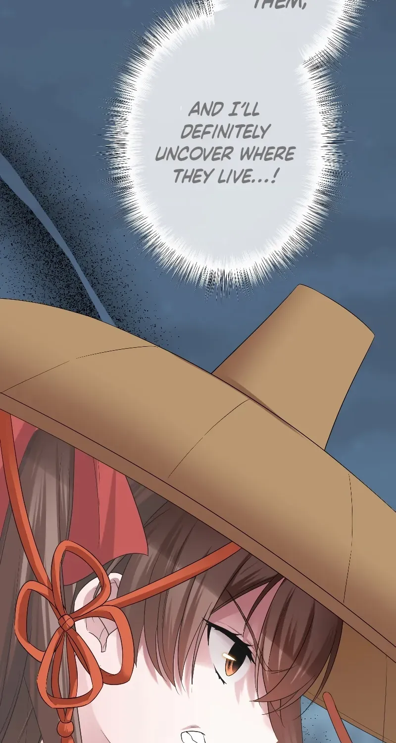 The Silent Sacrifice Princess And The Black Dragons Marriage Chapter 12 page 43 - 
