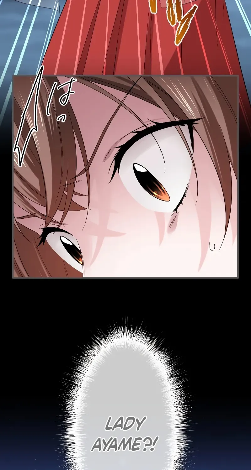 The Silent Sacrifice Princess And The Black Dragons Marriage Chapter 12 page 55 - 