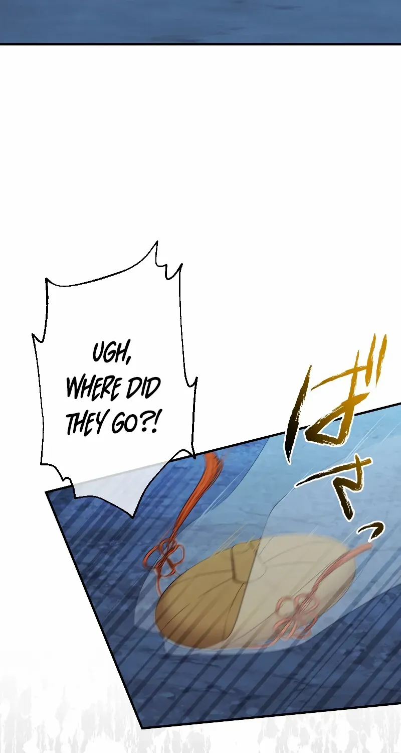The Silent Sacrifice Princess And The Black Dragons Marriage Chapter 12 page 57 - 
