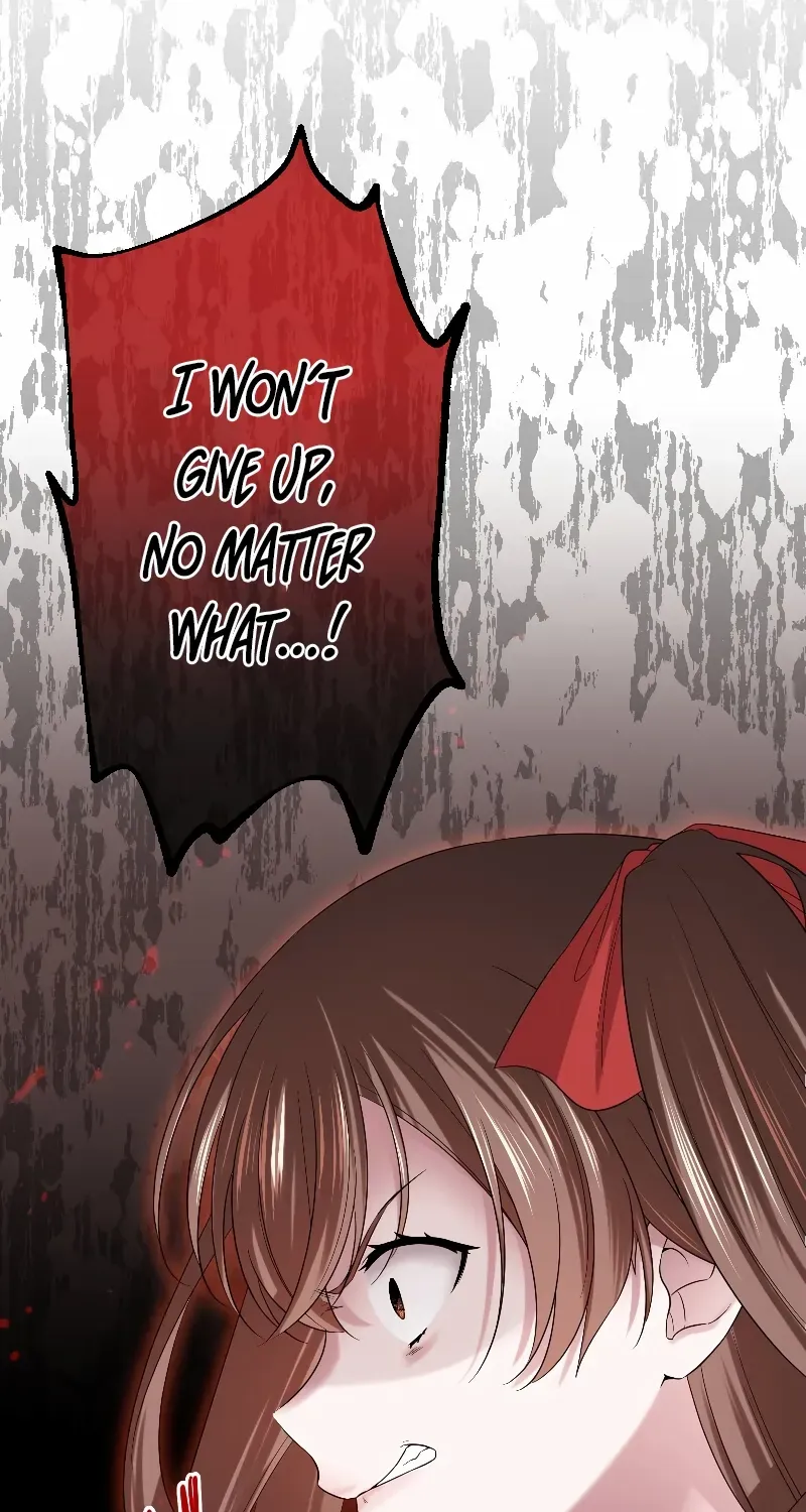 The Silent Sacrifice Princess And The Black Dragons Marriage Chapter 12 page 58 - 