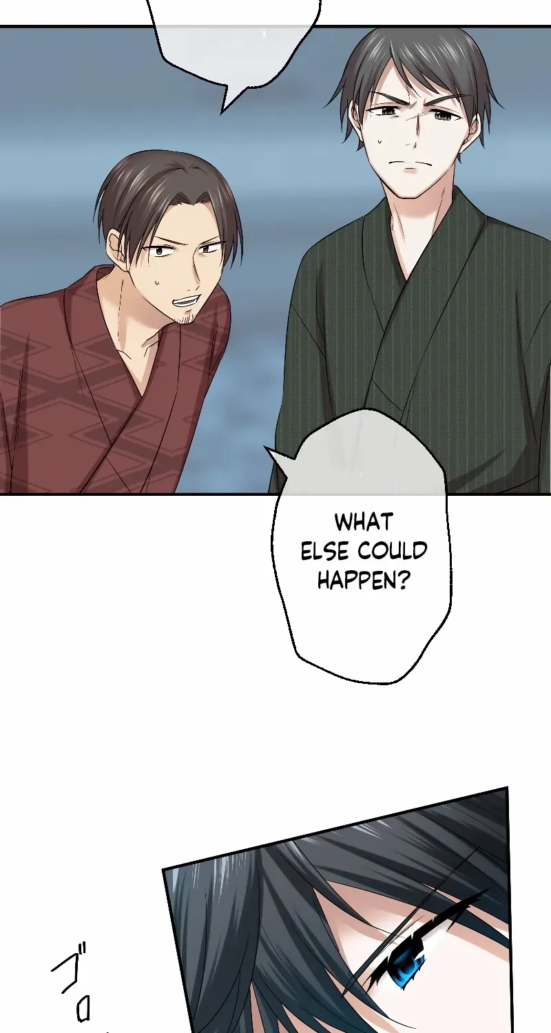 The Silent Sacrifice Princess And The Black Dragons Marriage Chapter 12 page 7 - 