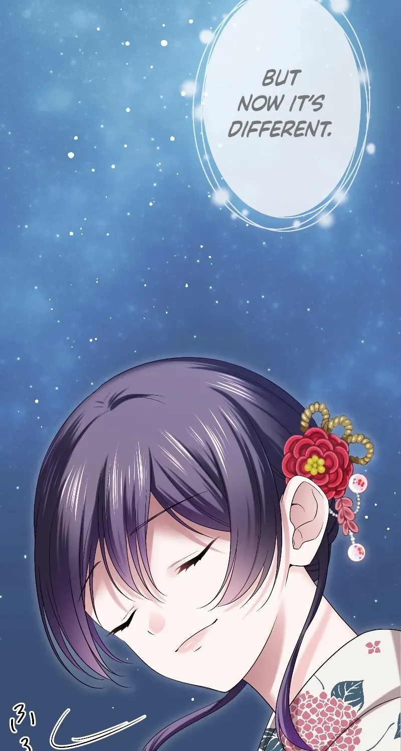 The Silent Sacrifice Princess And The Black Dragons Marriage Chapter 12 page 65 - 