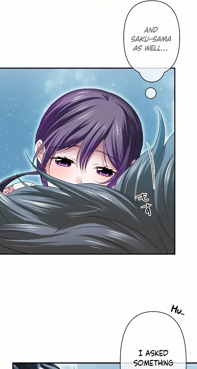 The Silent Sacrifice Princess And The Black Dragons Marriage Chapter 12 page 68 - 