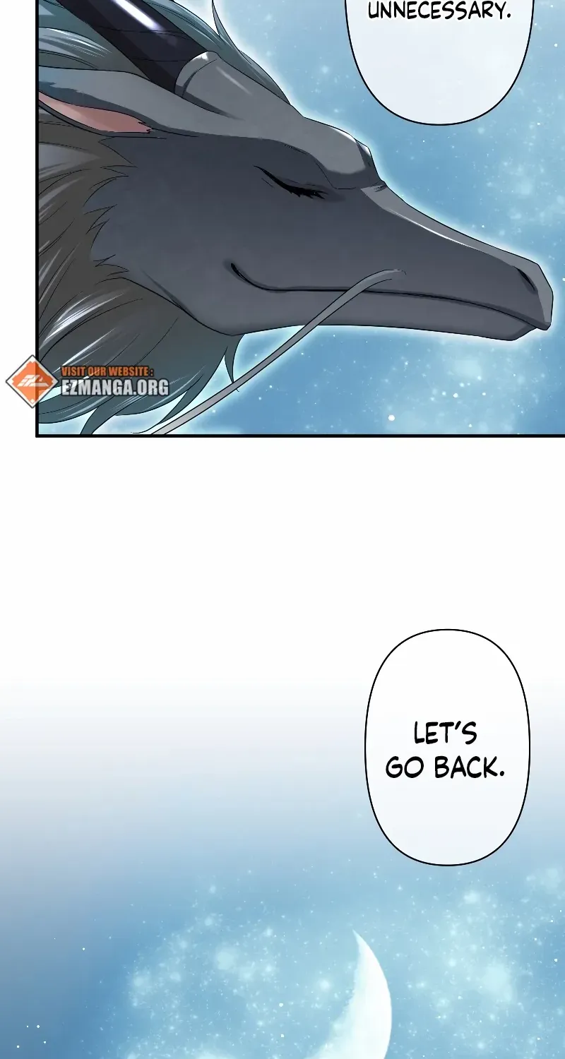 The Silent Sacrifice Princess And The Black Dragons Marriage Chapter 12 page 69 - 
