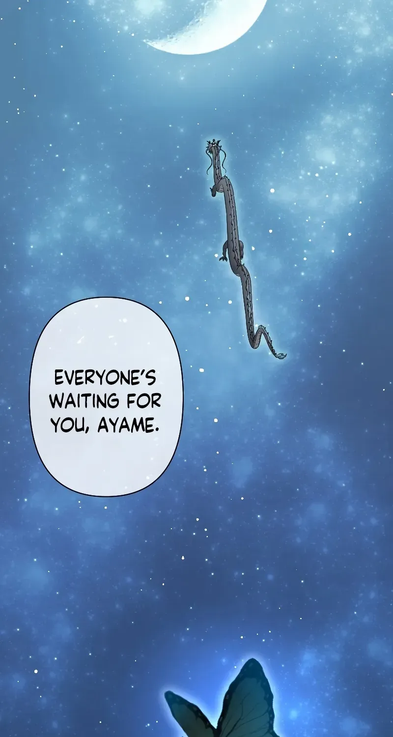 The Silent Sacrifice Princess And The Black Dragons Marriage Chapter 12 page 70 - 