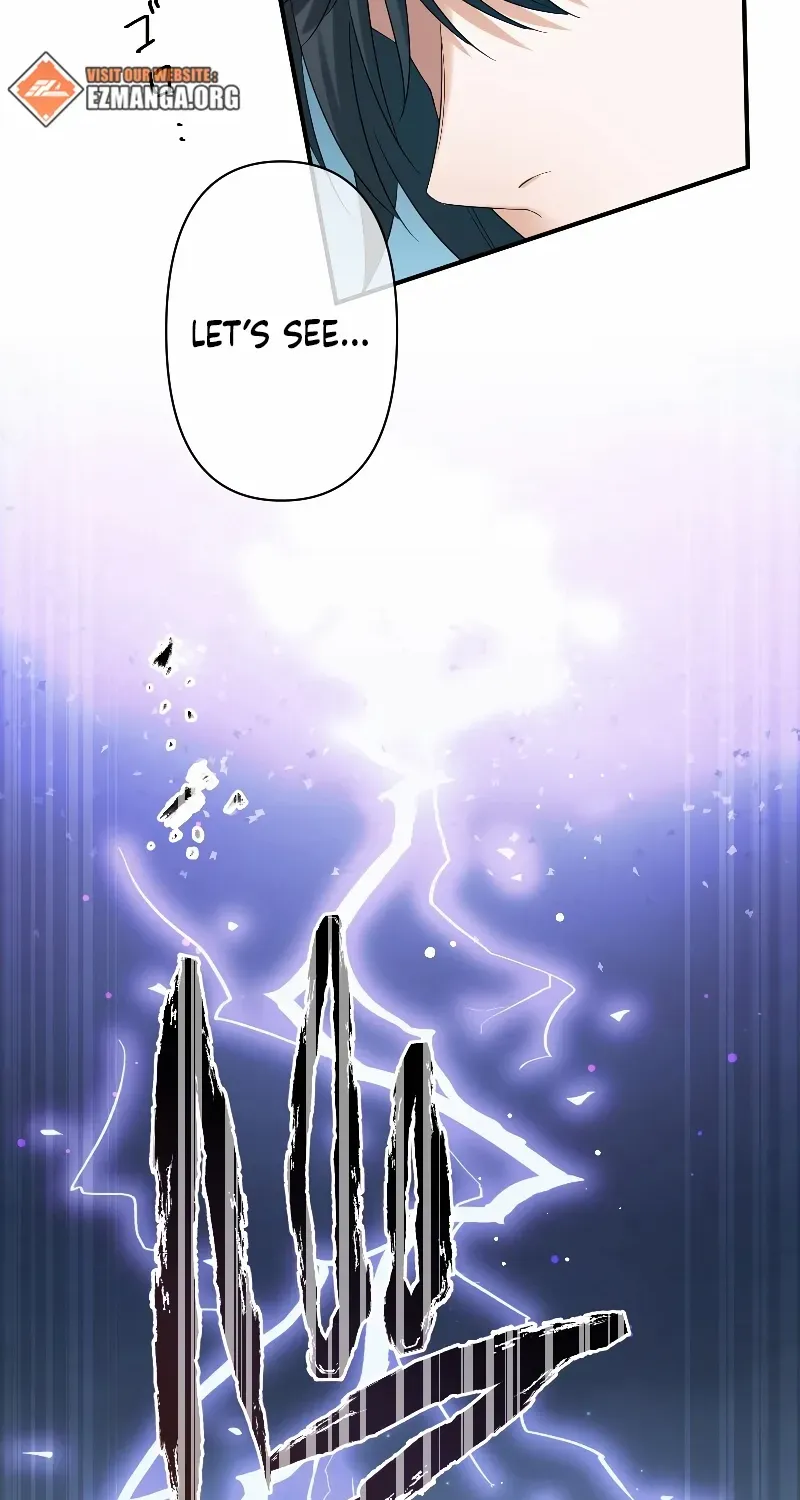 The Silent Sacrifice Princess And The Black Dragons Marriage Chapter 12 page 8 - 
