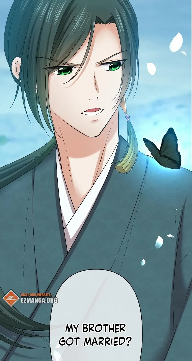 The Silent Sacrifice Princess And The Black Dragons Marriage Chapter 12 page 75 - 