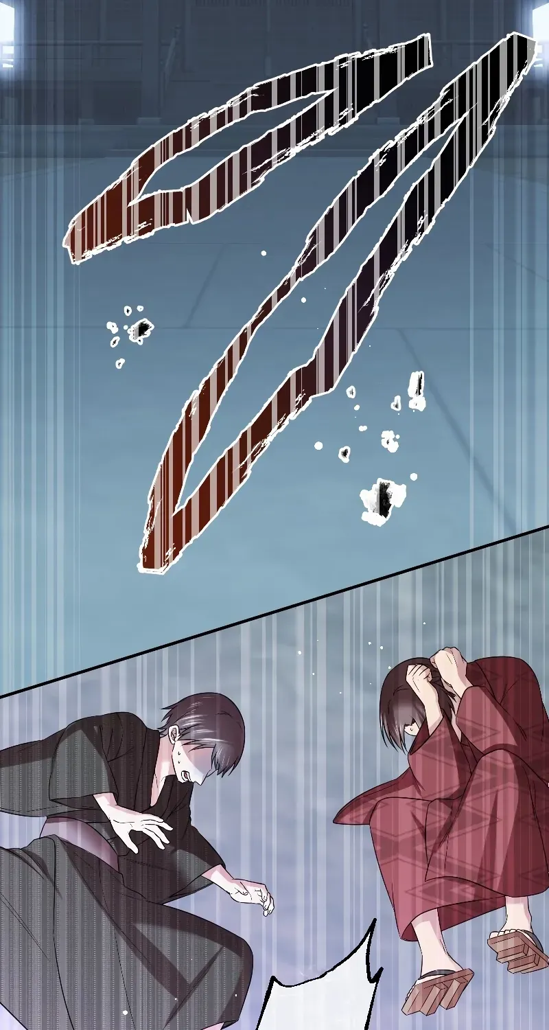 The Silent Sacrifice Princess And The Black Dragons Marriage Chapter 12 page 10 - 