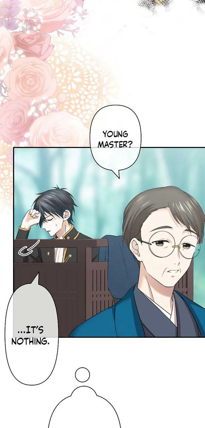 The Silent Sacrifice Princess And The Black Dragons Marriage Chapter 13 page 12 - 