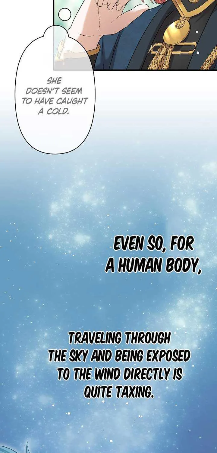 The Silent Sacrifice Princess And The Black Dragons Marriage Chapter 13 page 15 - 