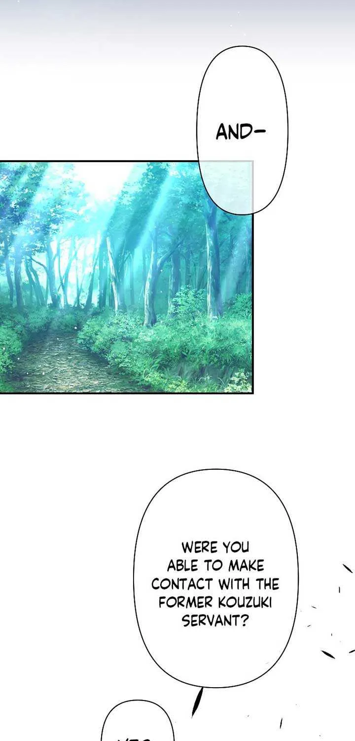 The Silent Sacrifice Princess And The Black Dragons Marriage Chapter 13 page 17 - 
