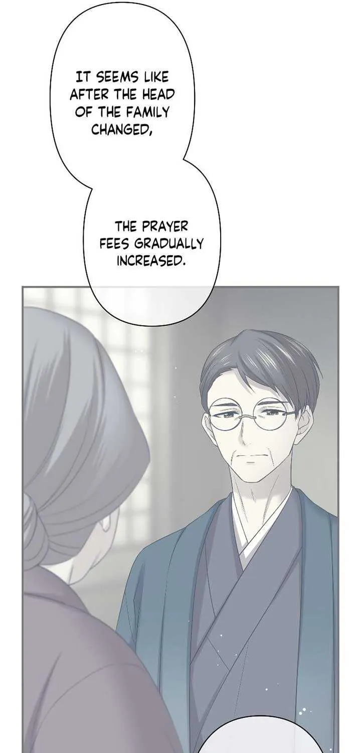 The Silent Sacrifice Princess And The Black Dragons Marriage Chapter 13 page 19 - 