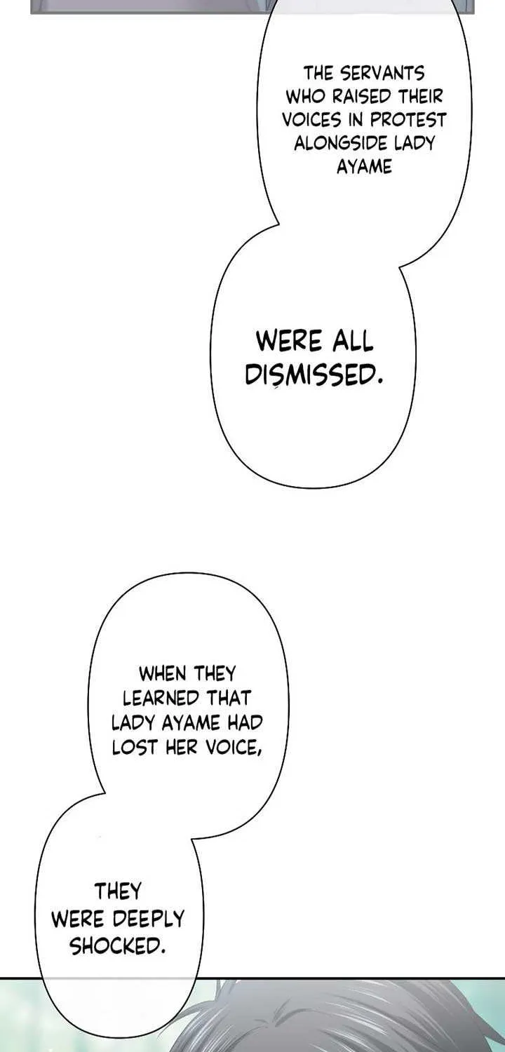 The Silent Sacrifice Princess And The Black Dragons Marriage Chapter 13 page 20 - 