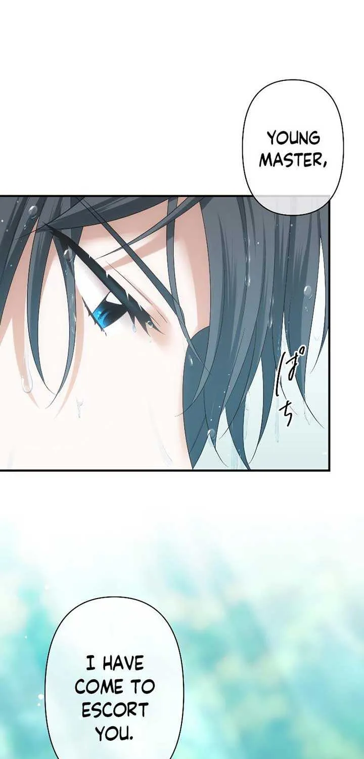 The Silent Sacrifice Princess And The Black Dragons Marriage Chapter 13 page 3 - 
