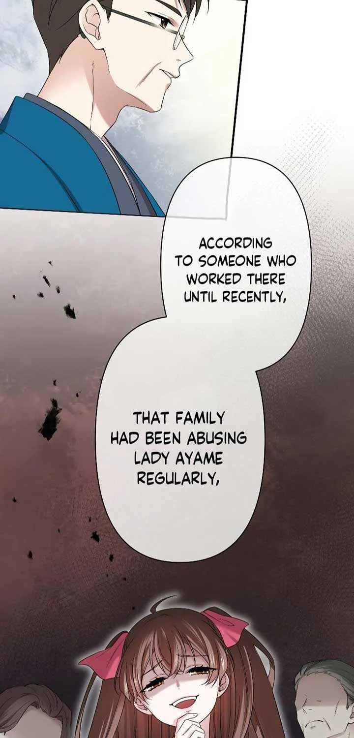 The Silent Sacrifice Princess And The Black Dragons Marriage Chapter 13 page 23 - 