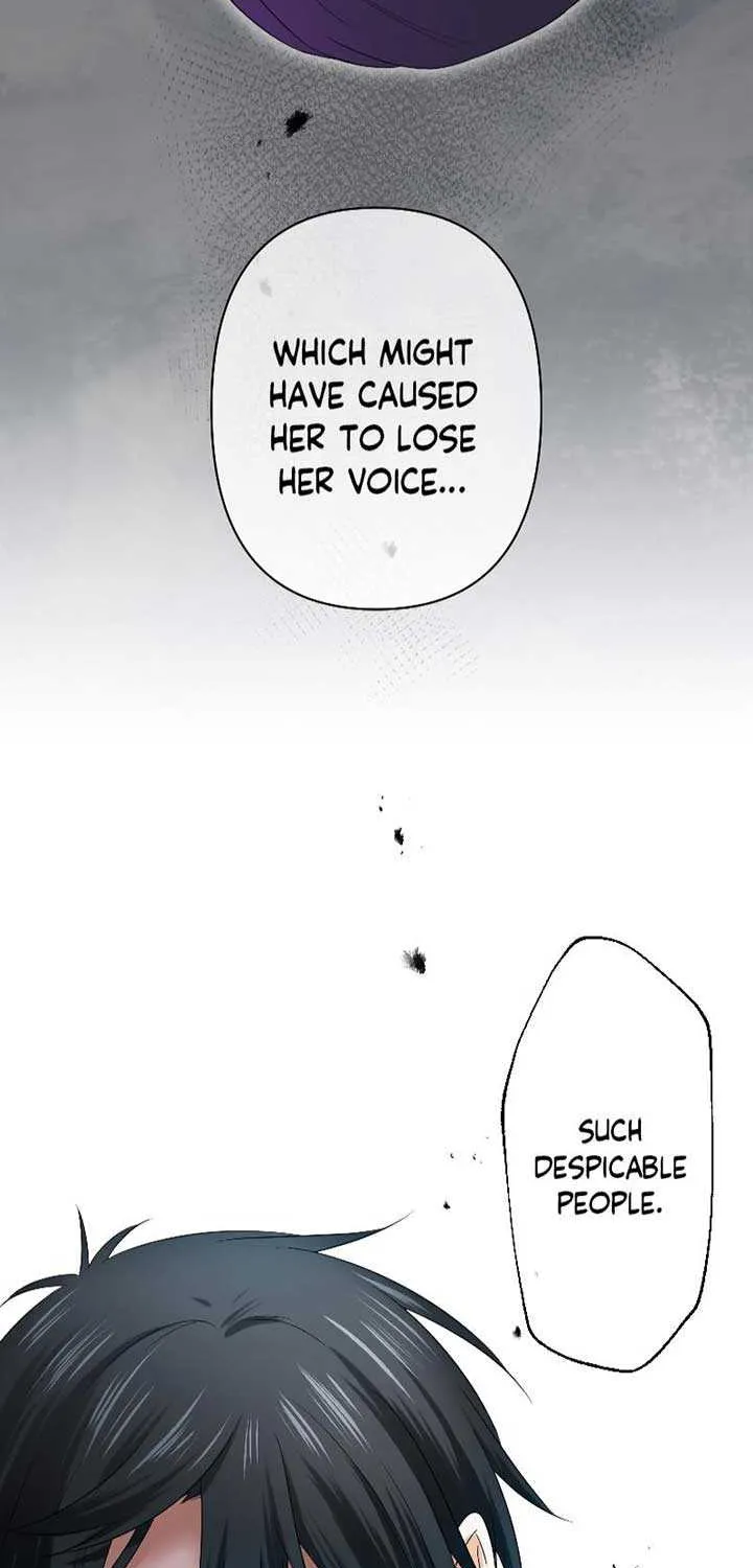 The Silent Sacrifice Princess And The Black Dragons Marriage Chapter 13 page 25 - 