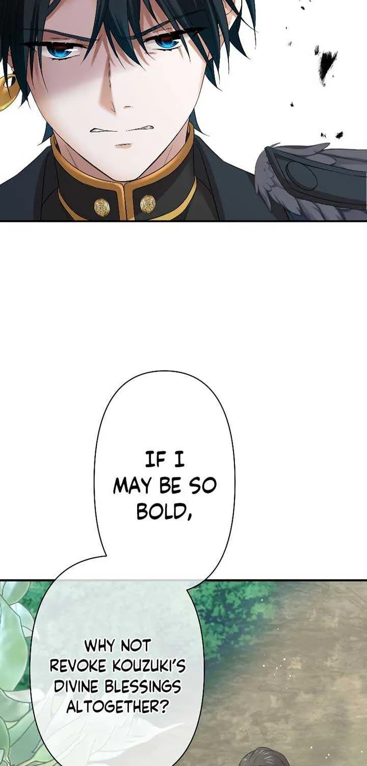 The Silent Sacrifice Princess And The Black Dragons Marriage Chapter 13 page 26 - 