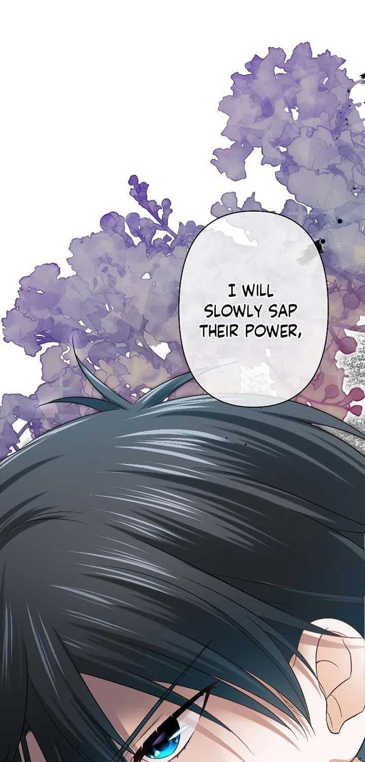 The Silent Sacrifice Princess And The Black Dragons Marriage Chapter 13 page 28 - 