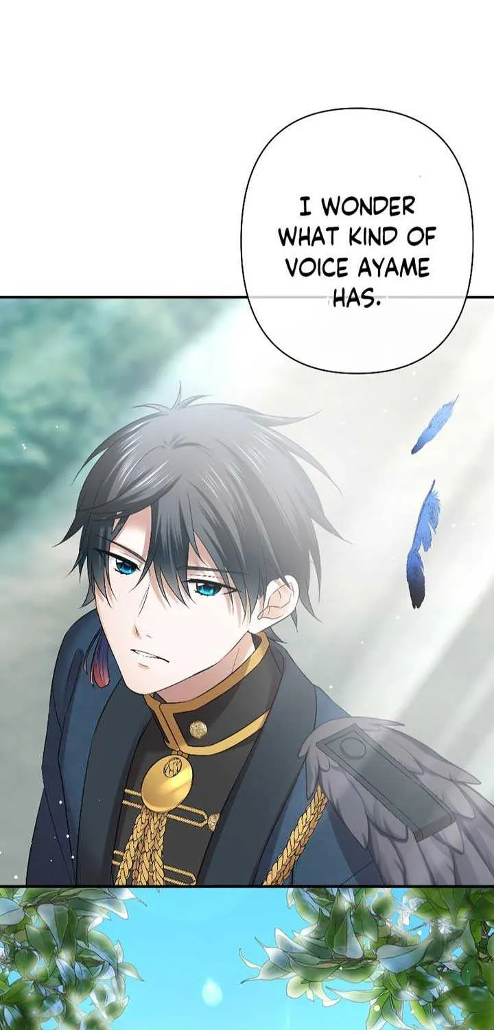 The Silent Sacrifice Princess And The Black Dragons Marriage Chapter 13 page 32 - 