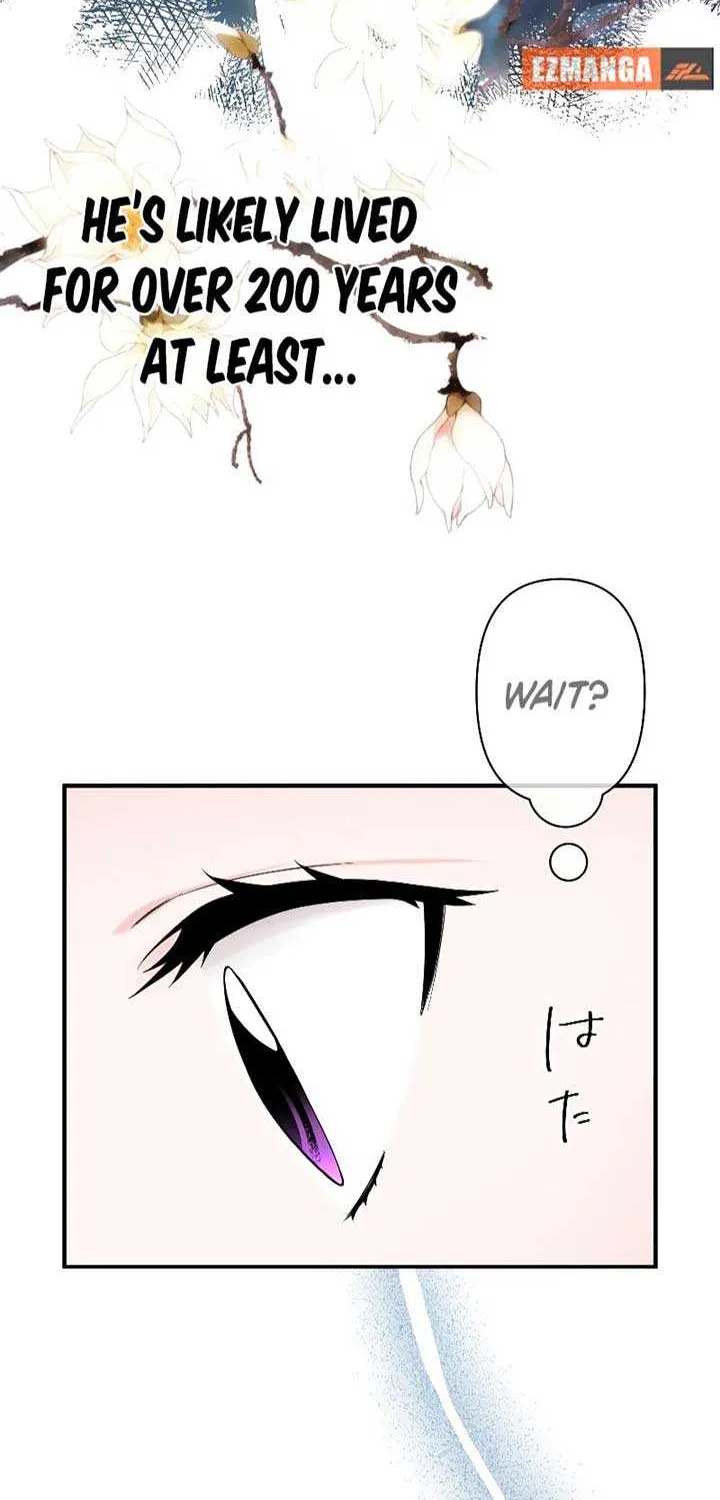 The Silent Sacrifice Princess And The Black Dragons Marriage Chapter 13 page 49 - 