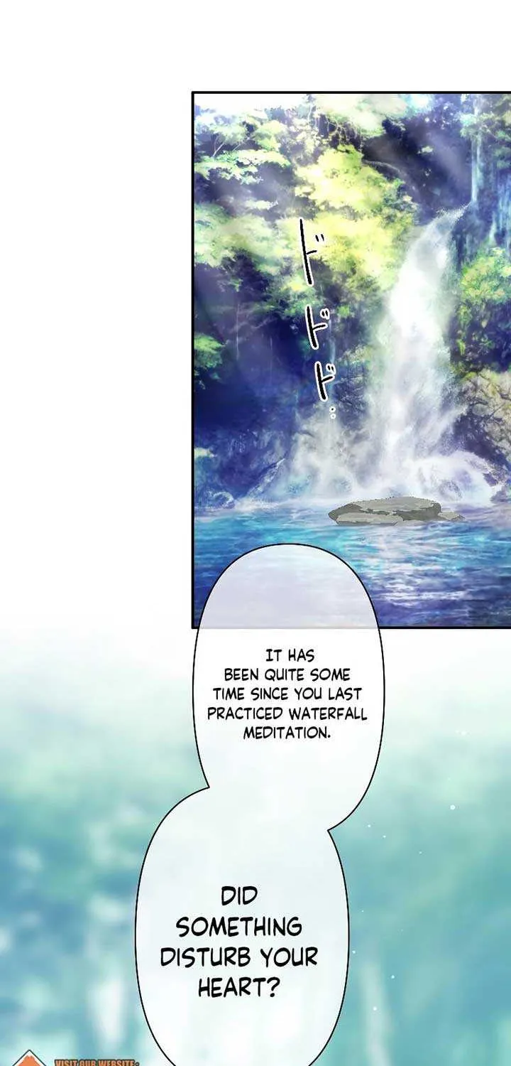 The Silent Sacrifice Princess And The Black Dragons Marriage Chapter 13 page 6 - 