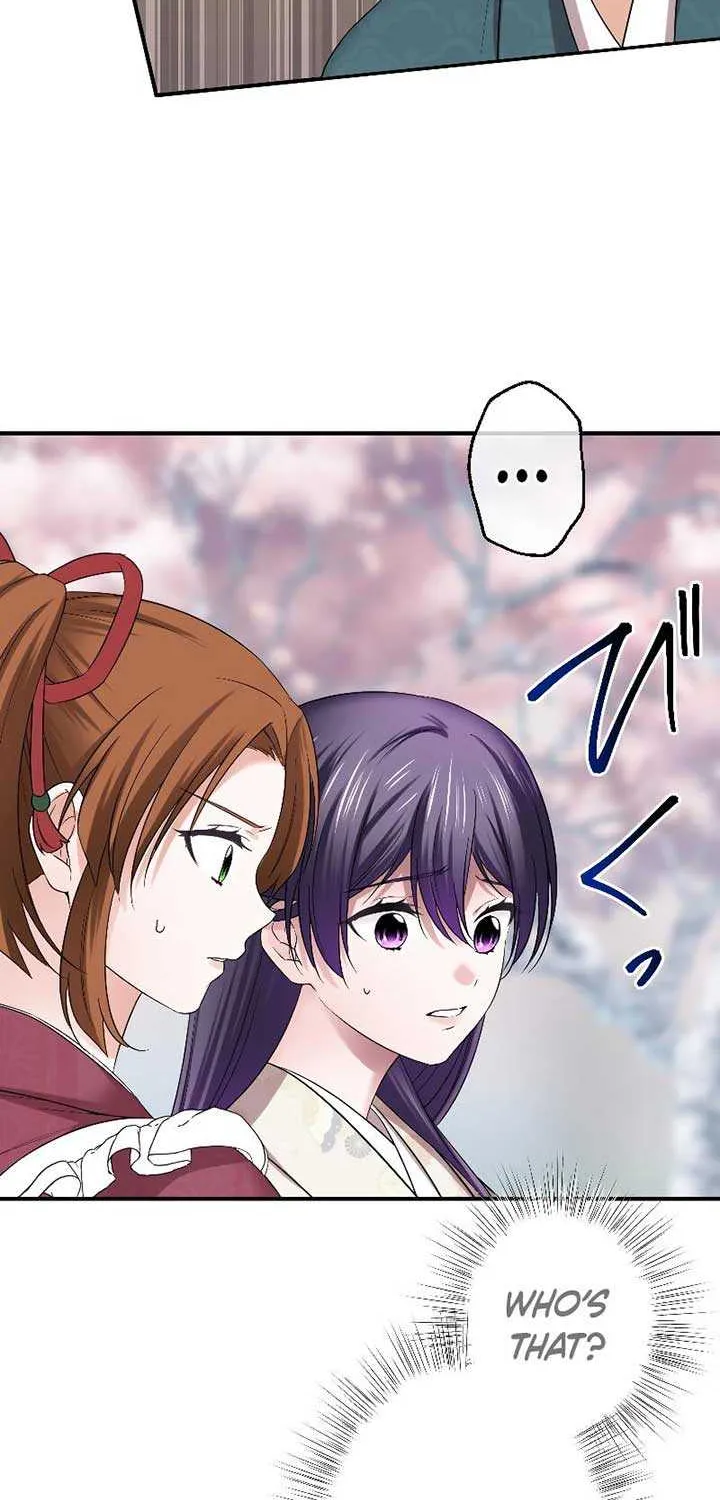 The Silent Sacrifice Princess And The Black Dragons Marriage Chapter 13 page 58 - 