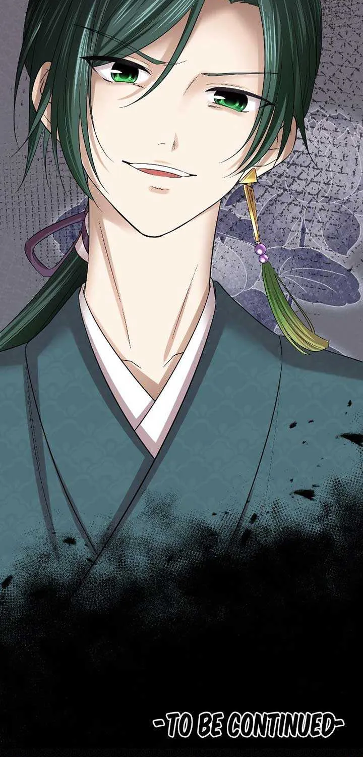 The Silent Sacrifice Princess And The Black Dragons Marriage Chapter 13 page 61 - 