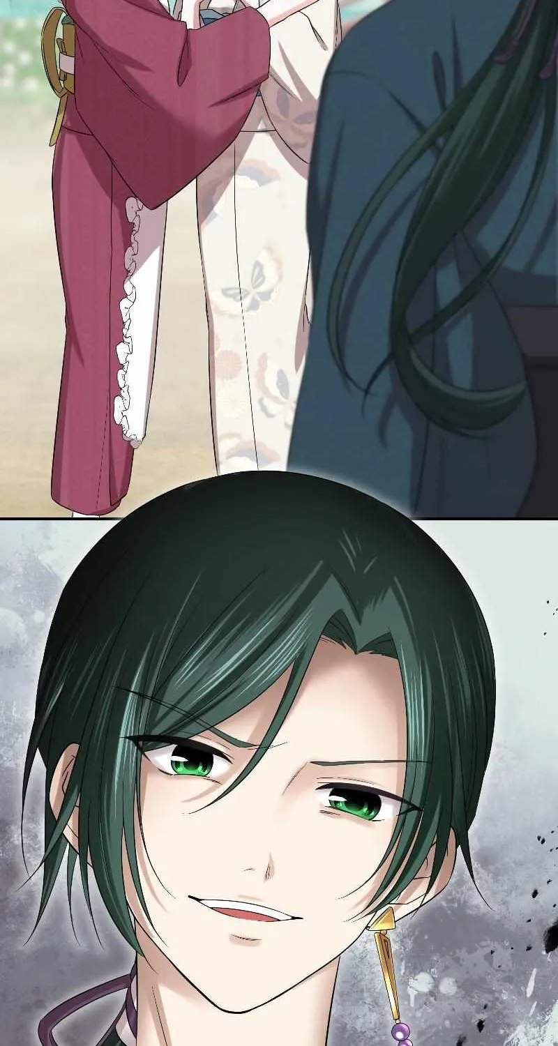 The Silent Sacrifice Princess And The Black Dragons Marriage Chapter 14 page 2 - 