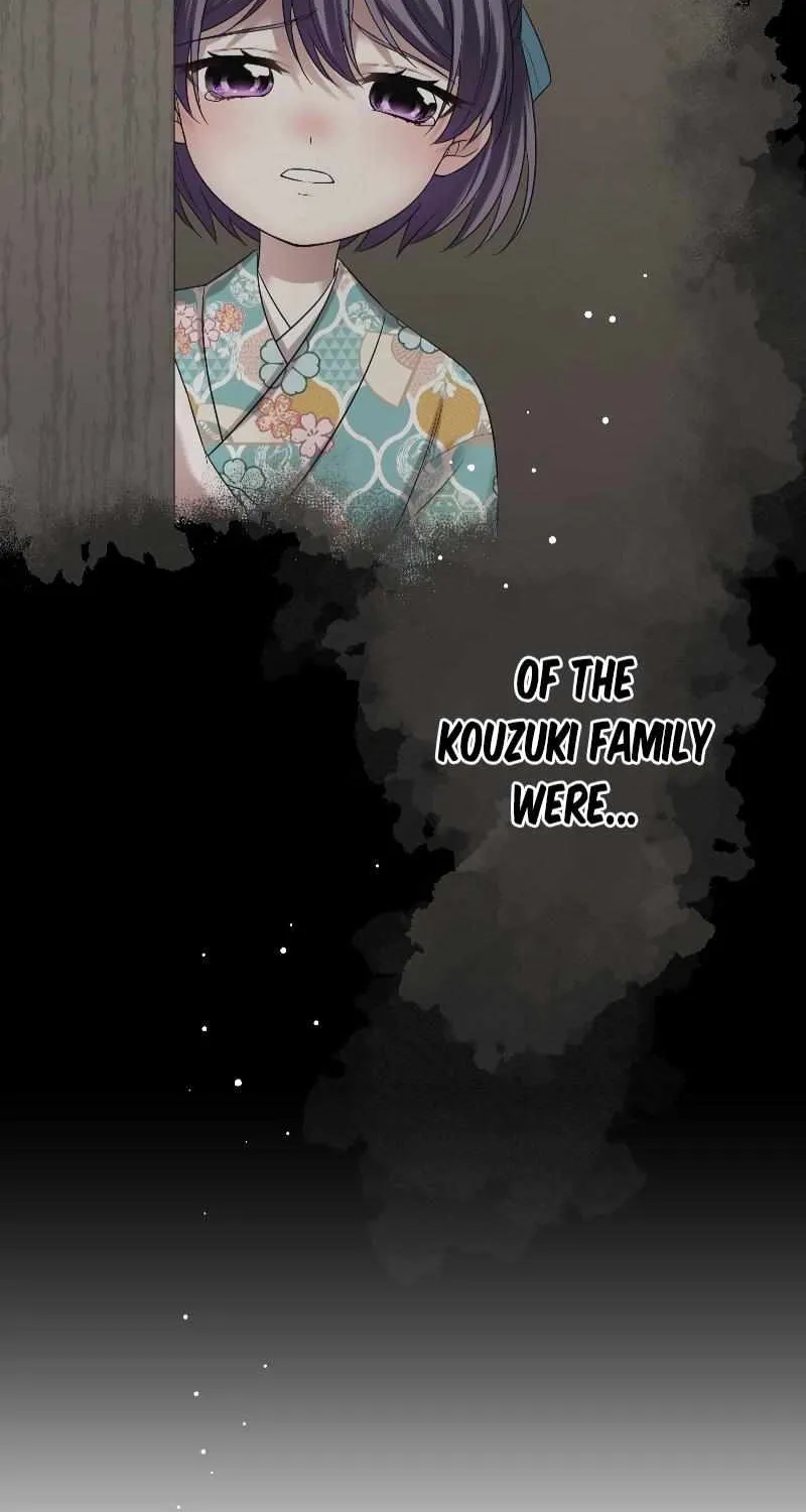 The Silent Sacrifice Princess And The Black Dragons Marriage Chapter 14 page 22 - 