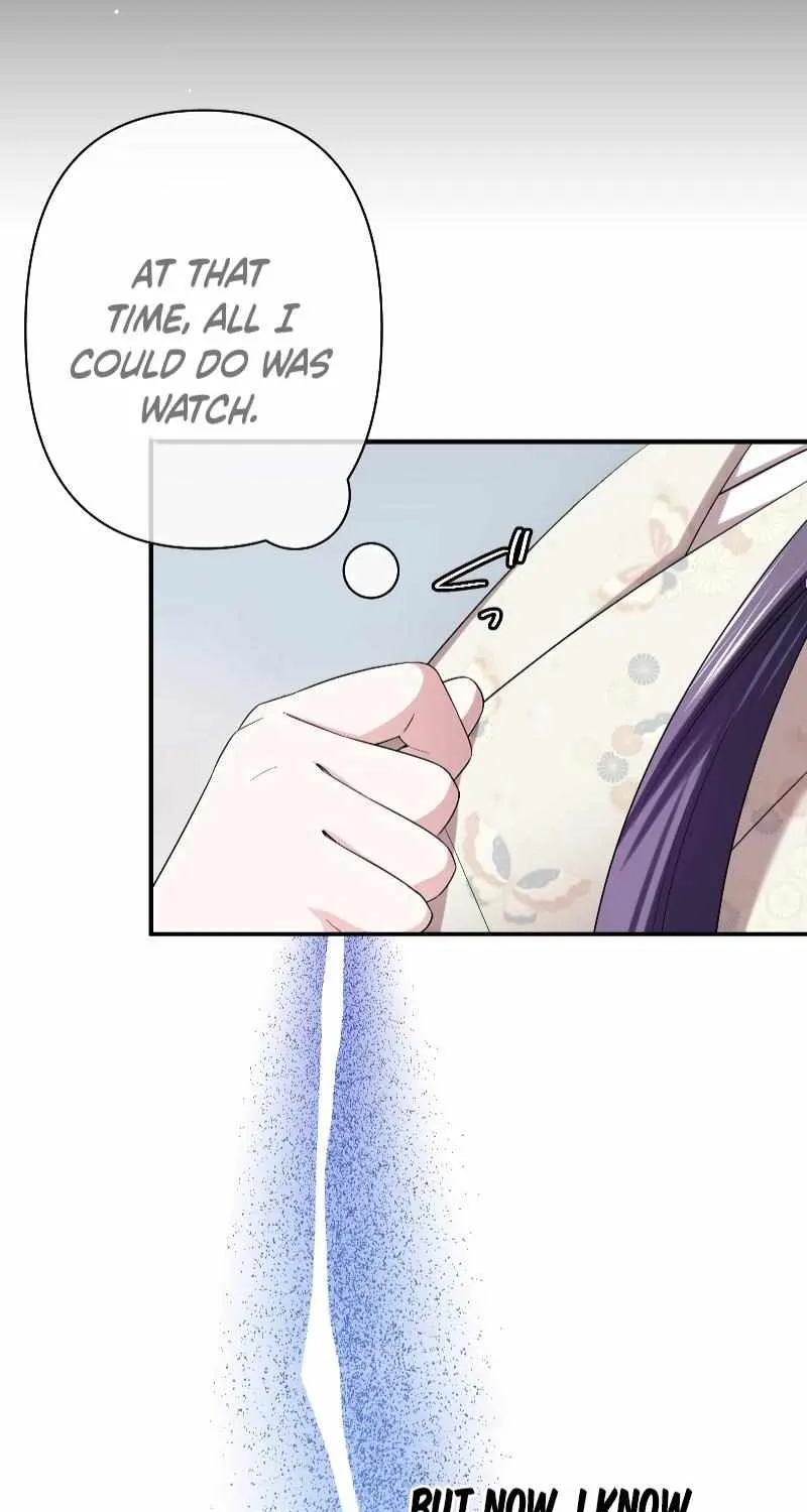 The Silent Sacrifice Princess And The Black Dragons Marriage Chapter 14 page 23 - 