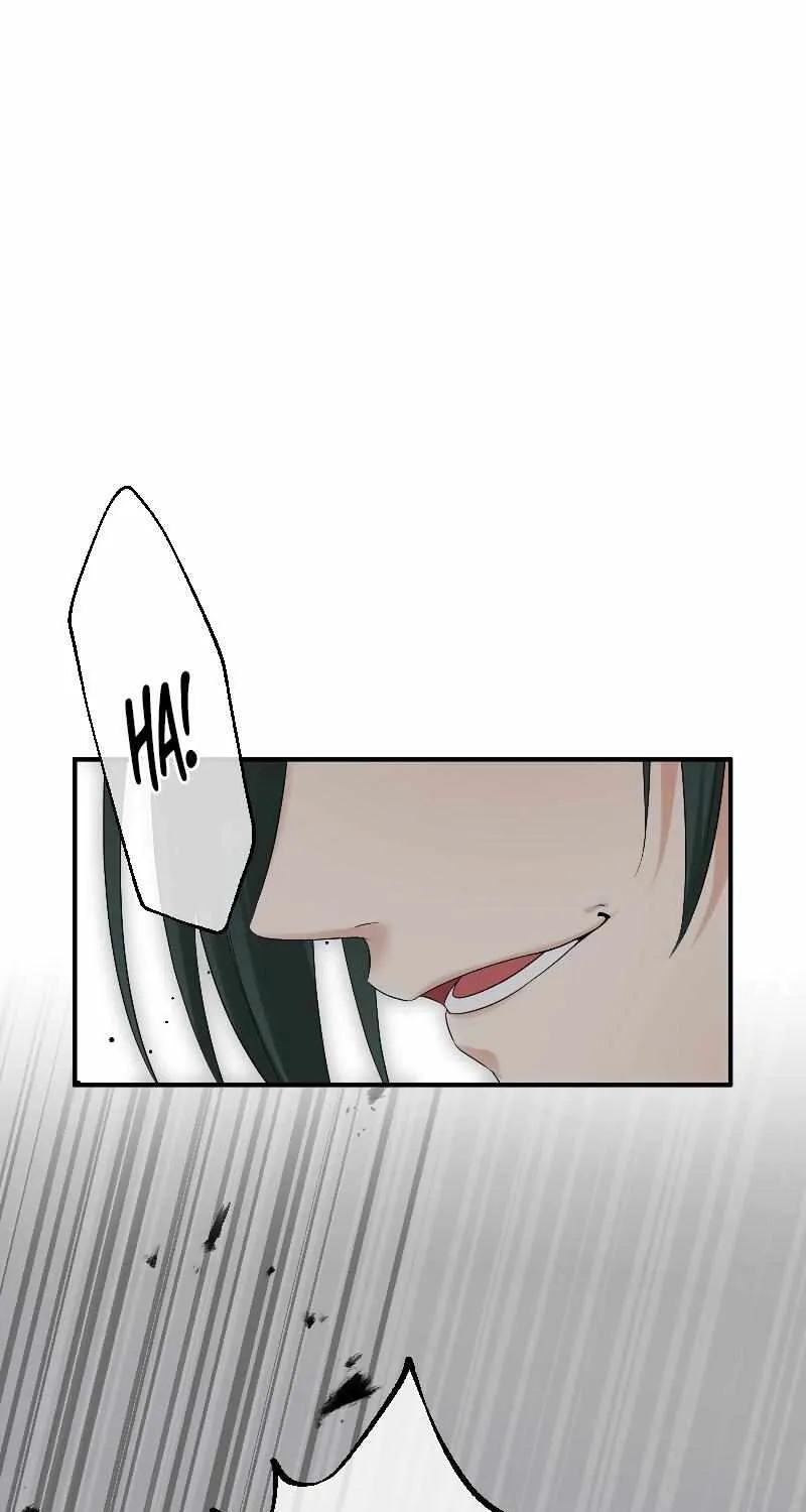 The Silent Sacrifice Princess And The Black Dragons Marriage Chapter 14 page 35 - 