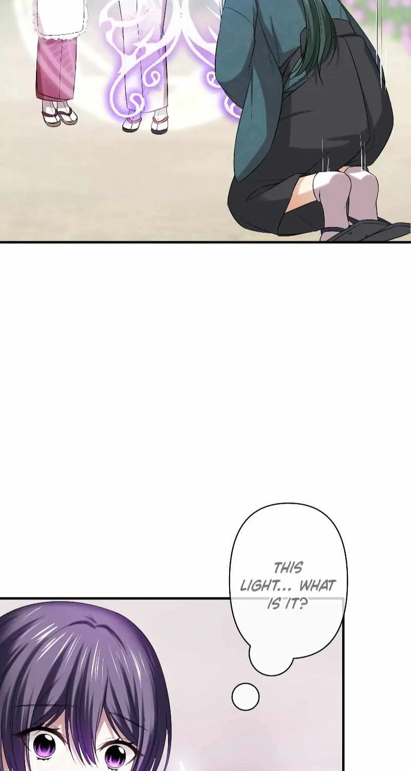 The Silent Sacrifice Princess And The Black Dragons Marriage Chapter 14 page 43 - 
