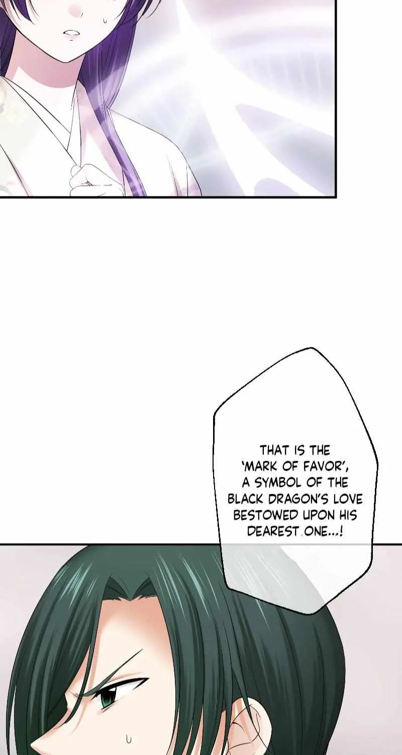 The Silent Sacrifice Princess And The Black Dragons Marriage Chapter 14 page 44 - 