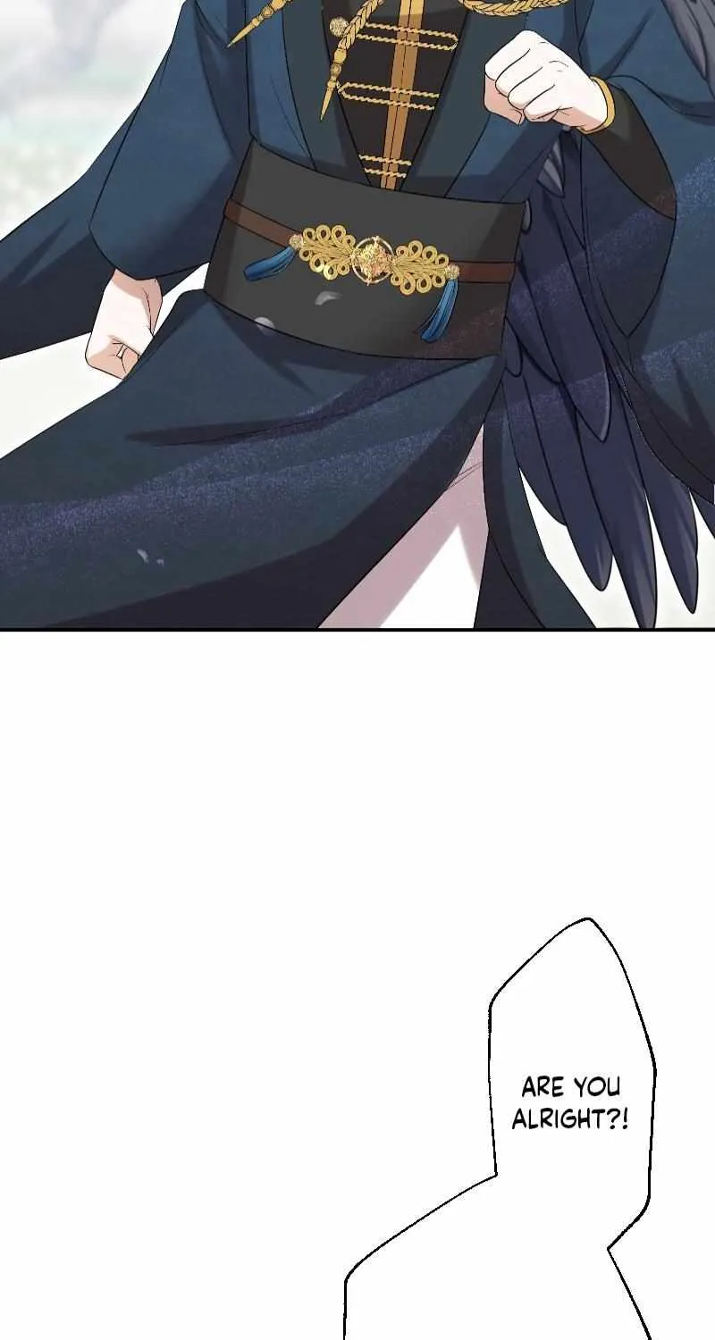 The Silent Sacrifice Princess And The Black Dragons Marriage Chapter 14 page 49 - 