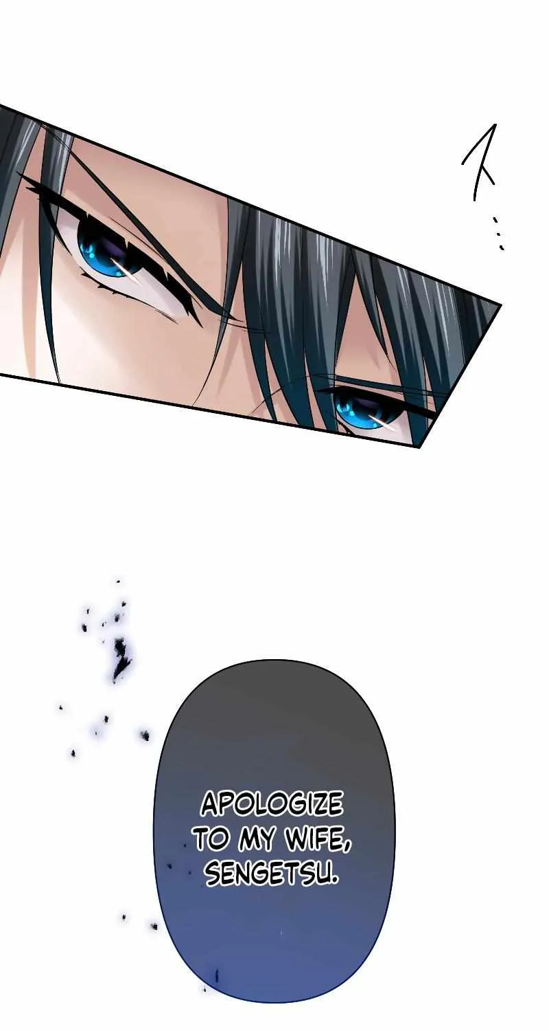 The Silent Sacrifice Princess And The Black Dragons Marriage Chapter 14 page 51 - 