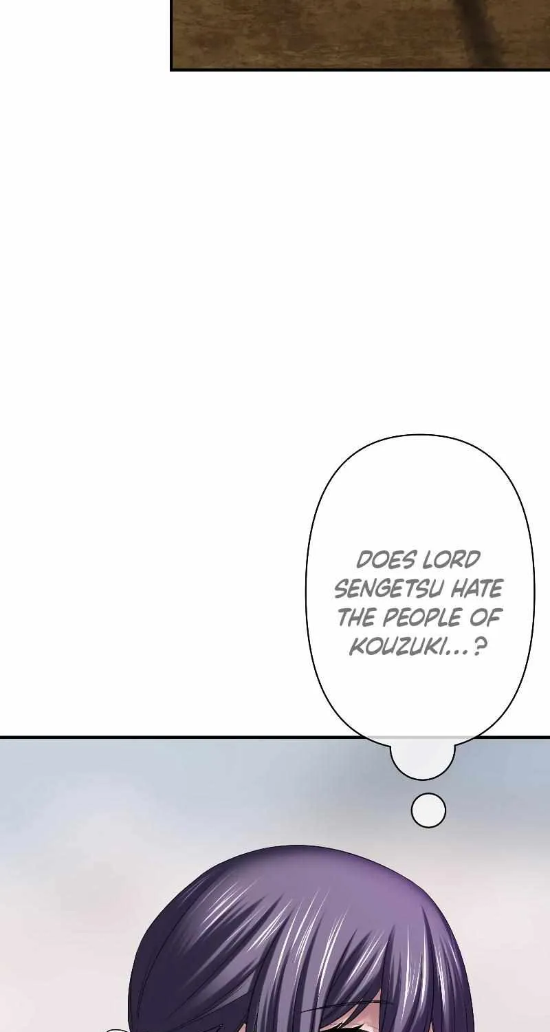 The Silent Sacrifice Princess And The Black Dragons Marriage Chapter 14 page 57 - 