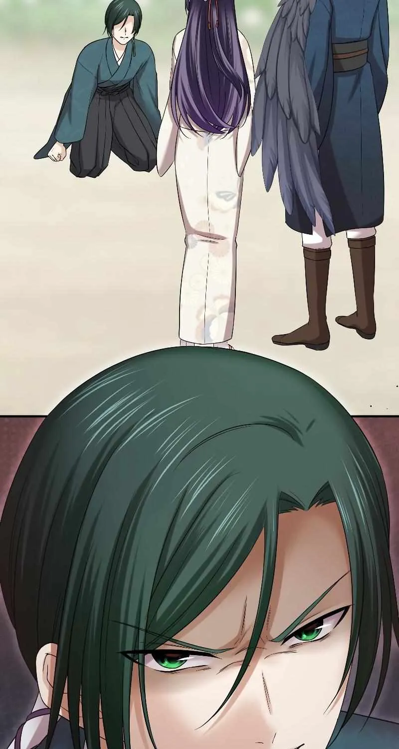The Silent Sacrifice Princess And The Black Dragons Marriage Chapter 14 page 59 - 