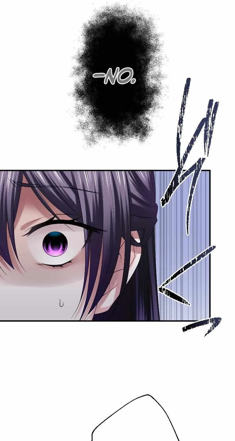 The Silent Sacrifice Princess And The Black Dragons Marriage Chapter 14 page 61 - 