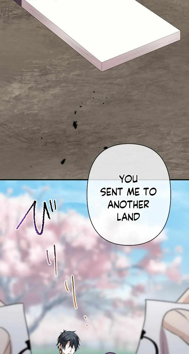 The Silent Sacrifice Princess And The Black Dragons Marriage Chapter 14 page 68 - 