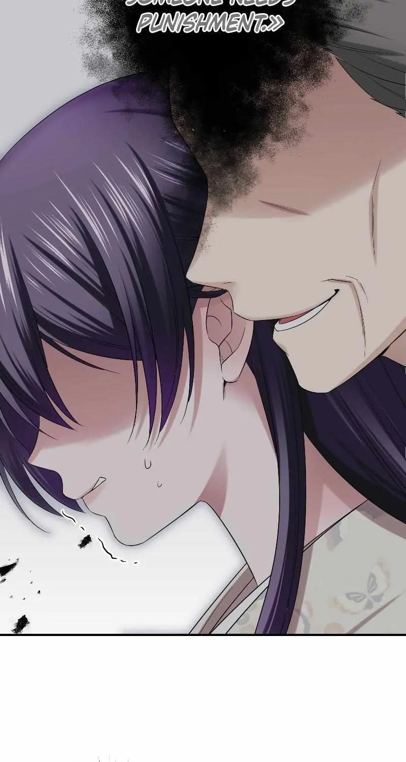 The Silent Sacrifice Princess And The Black Dragons Marriage Chapter 14 page 8 - 