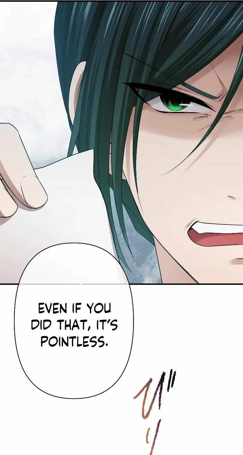 The Silent Sacrifice Princess And The Black Dragons Marriage Chapter 14 page 71 - 