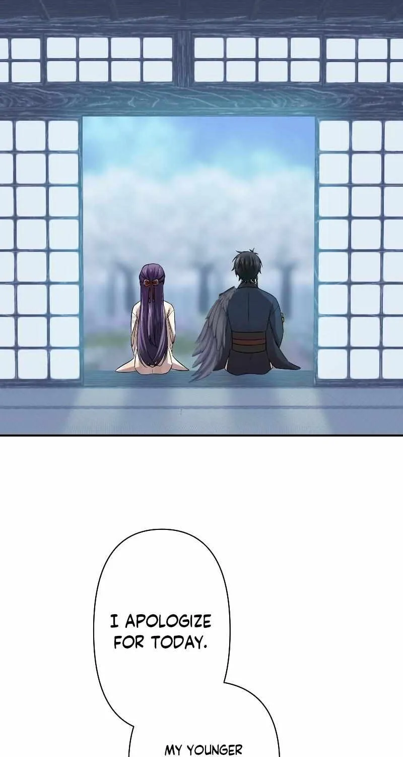 The Silent Sacrifice Princess And The Black Dragons Marriage Chapter 15 page 14 - 